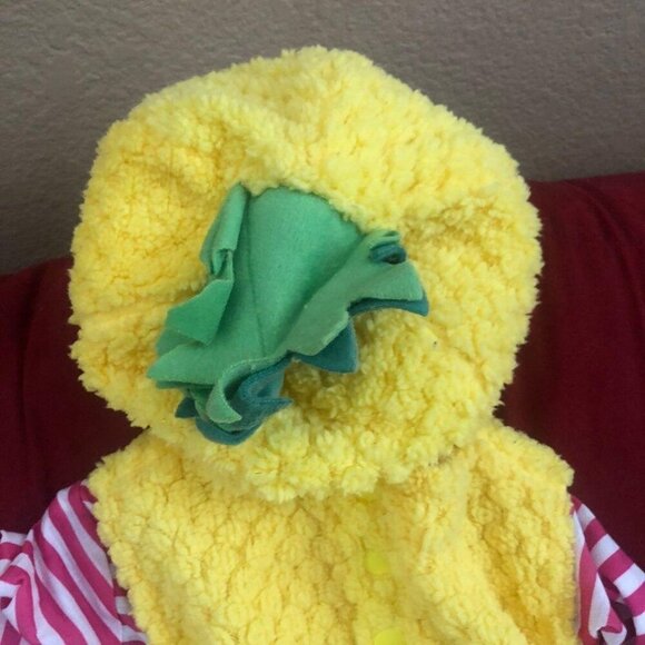 Baby pineapple halloween Costume Size 12-18 Months - Picture 4 of 6